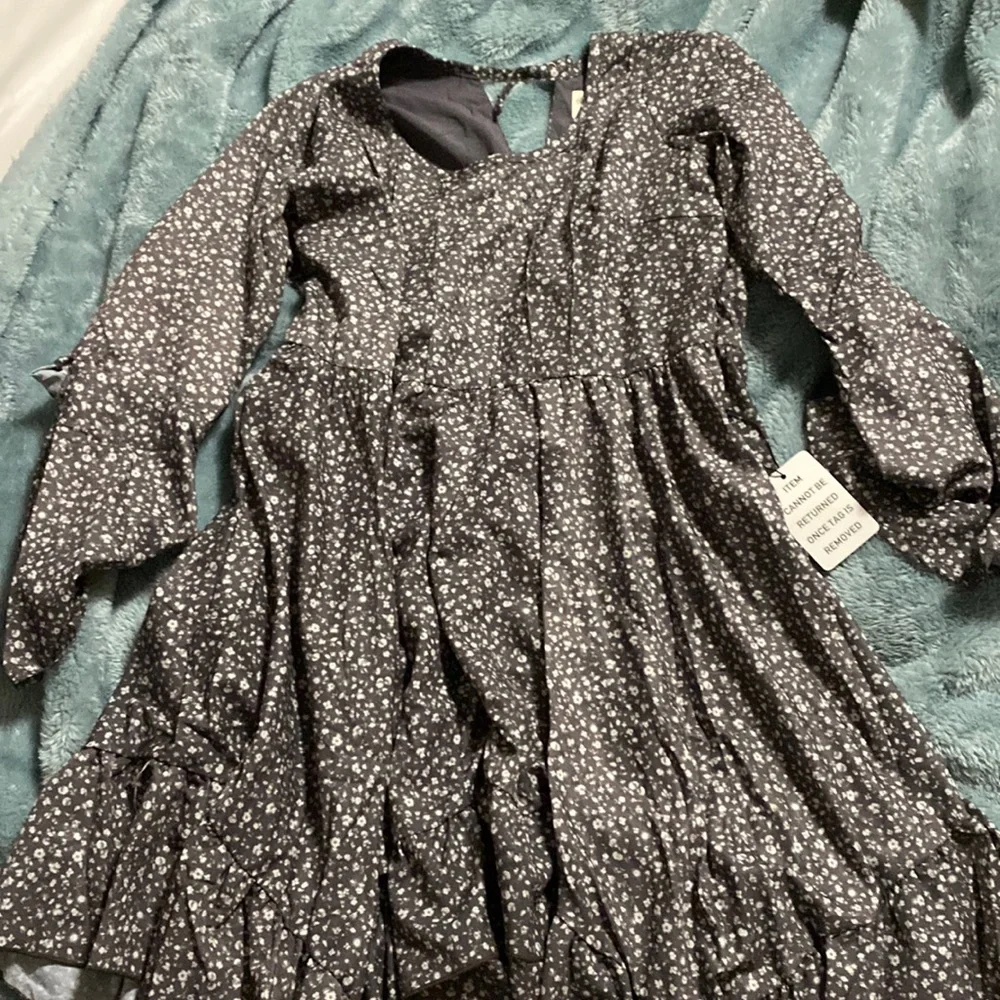 Joyfolie dress size medium - Picture 1 of 2